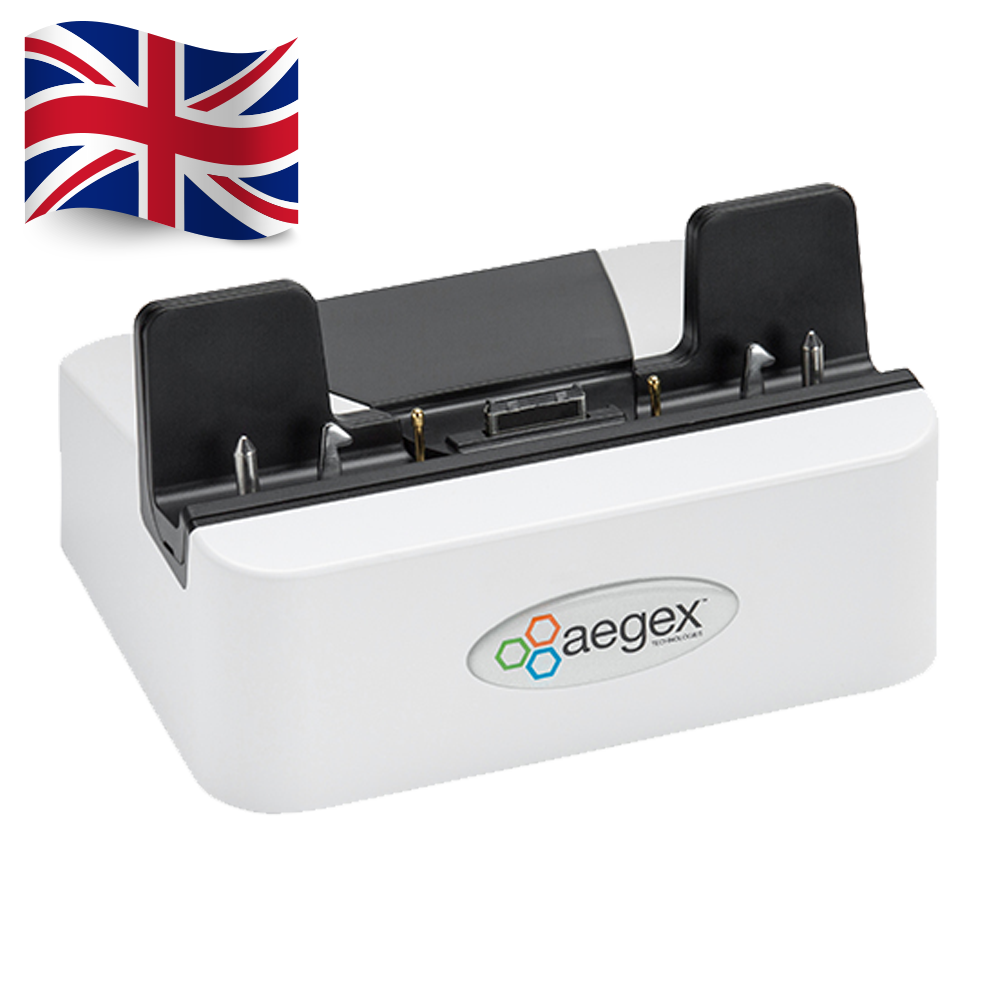 10 Docking Station, UK